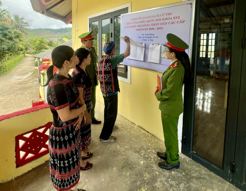 TP Huế đã sẵn sàng cho Ngày hội non sông -0