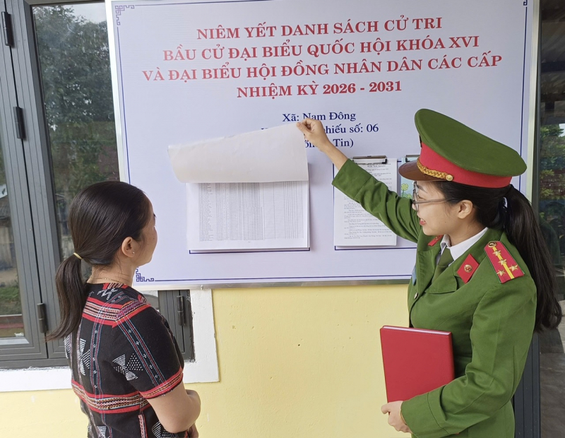 TP Huế đã sẵn sàng cho Ngày hội non sông -0