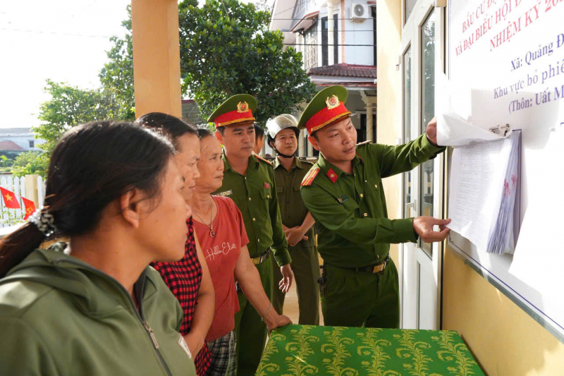 TP Huế đã sẵn sàng cho Ngày hội non sông -0