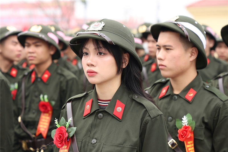 Ngày mai, 4/3, thanh niên cả nước hăng hái tham gia 