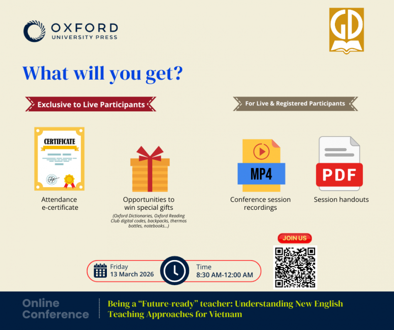 Hội thảo đổi mới phương pháp giảng dạy tiếng Anh tại Việt Nam -0