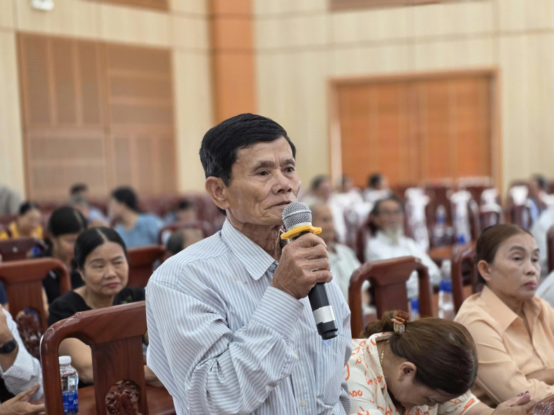 Đà Nẵng: Chủ động từ sớm, từ xa, siết chặt “trận địa” an ninh, bảo vệ trọn vẹn niềm tin cử tri trước ngày hội lớn của toàn dân -2