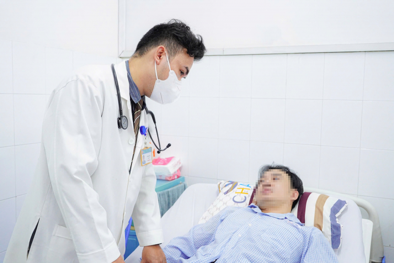 Liên tiếp 2 vụ ngộ độc sau khi ăn bánh mì tại TP Hồ Chí Minh  -0