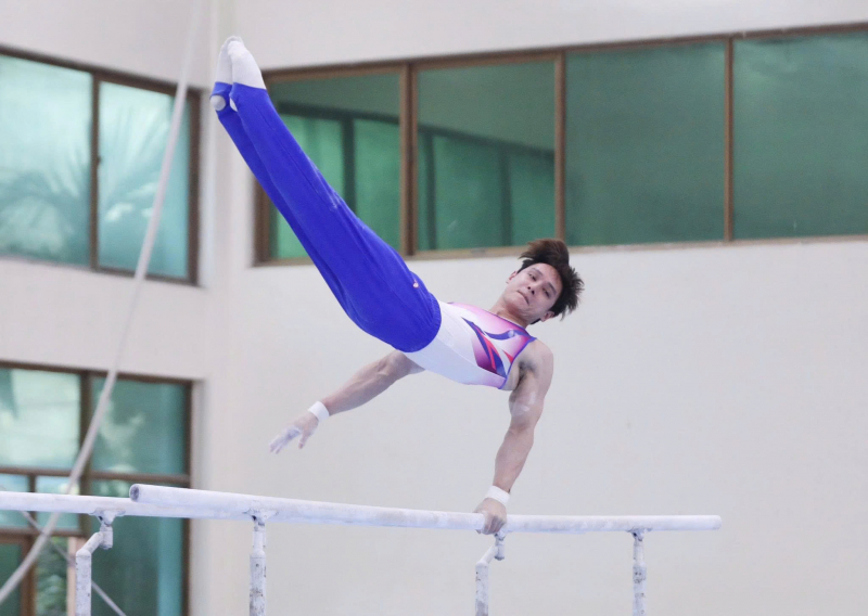 ASIAD 20: Tham vọng giành huy chương từ nỗ lực trẻ hóa -0