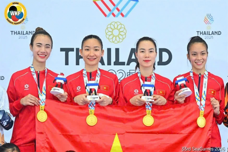 ASIAD 20: Tham vọng giành huy chương từ nỗ lực trẻ hóa -2