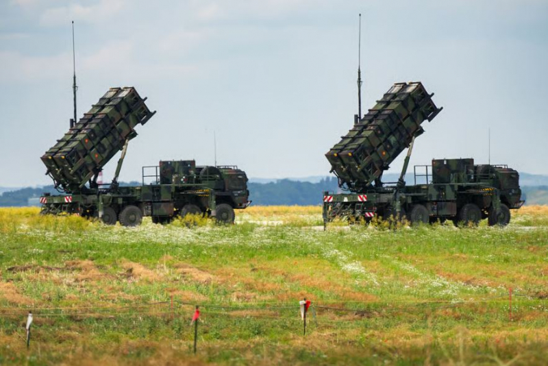 Khói bụi Trung Đông phủ bóng xung đột Ukraine -0