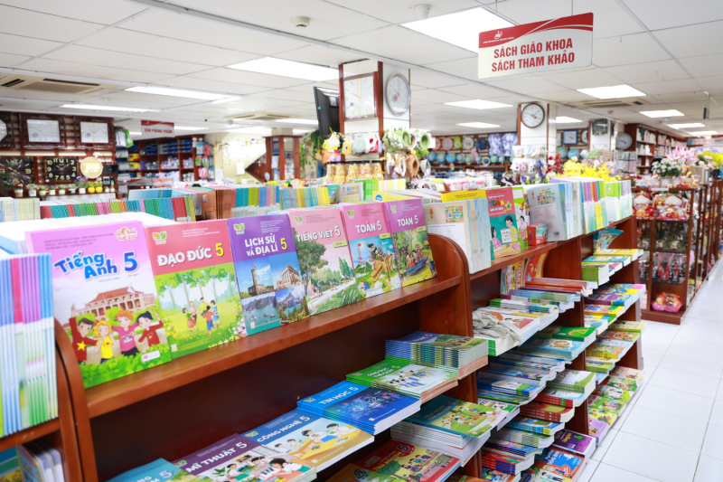 Bảo vệ tính nghiêm minh của thị trường xuất bản -0