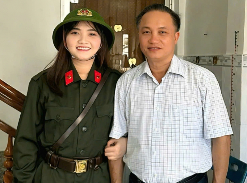 Gần 3.600 thanh niên Khánh Hòa lên đường nhập ngũ -0