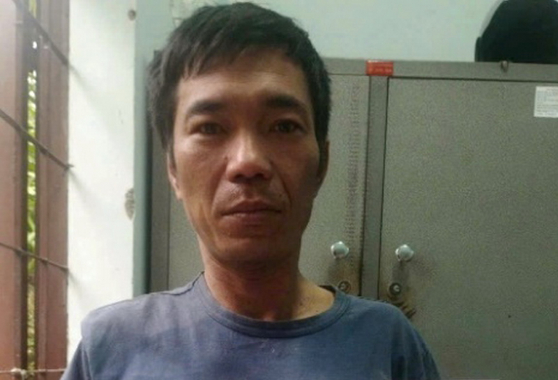 Thay đổi tội danh giết người đối với kẻ mưu tính giết con khi phóng hỏa để tử tự -0