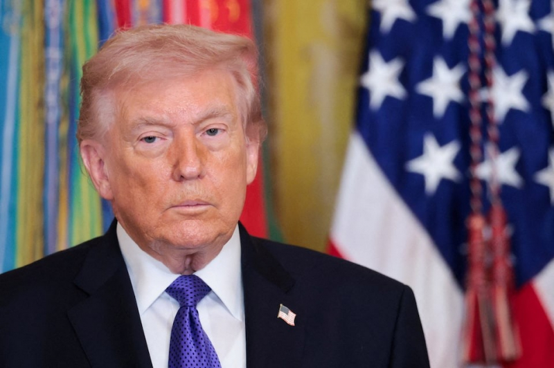 Mỹ căng thẳng với đồng minh vì bất đồng liên quan đến Iran -0