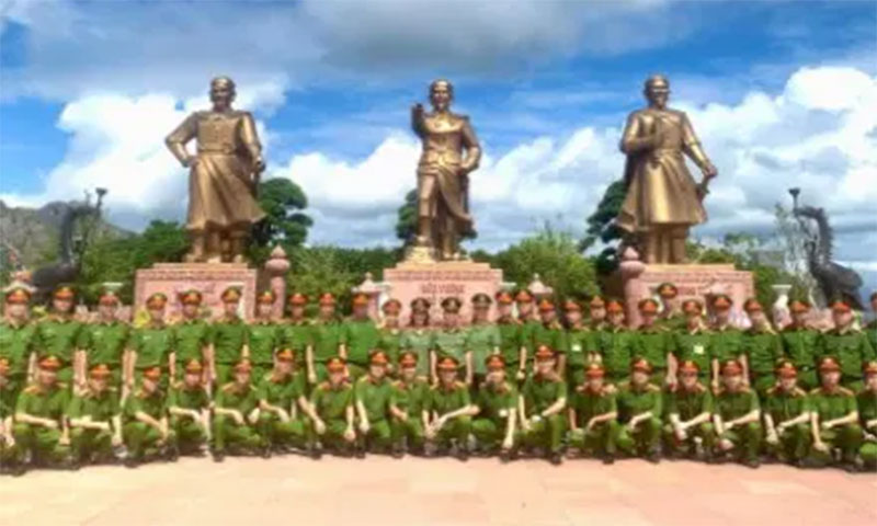 Đổi mới phương thức công tác chính trị, tư tưởng và tổ chức thực hiện hiệu quả trong kỷ nguyên số (bài 2) -0