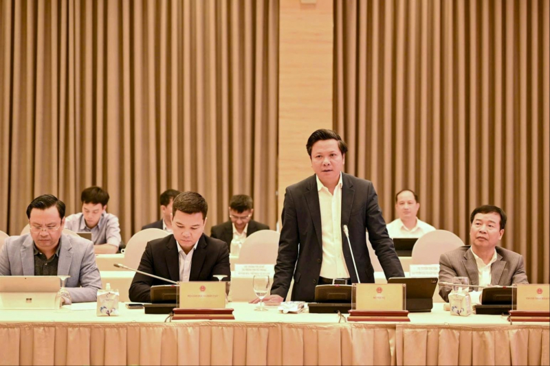 Đảng, Nhà nước, Chính phủ và Quốc hội không có chủ trương tiếp tục sáp nhập tỉnh, thành phố và cấp xã -0