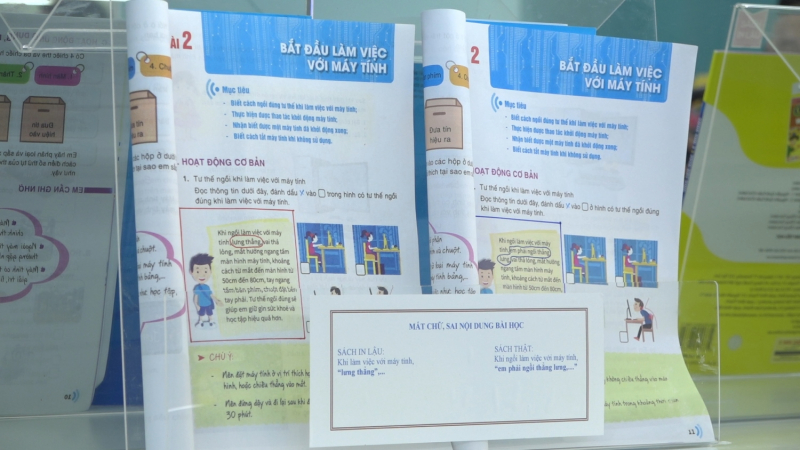 Bảo vệ tính nghiêm minh của thị trường xuất bản -0