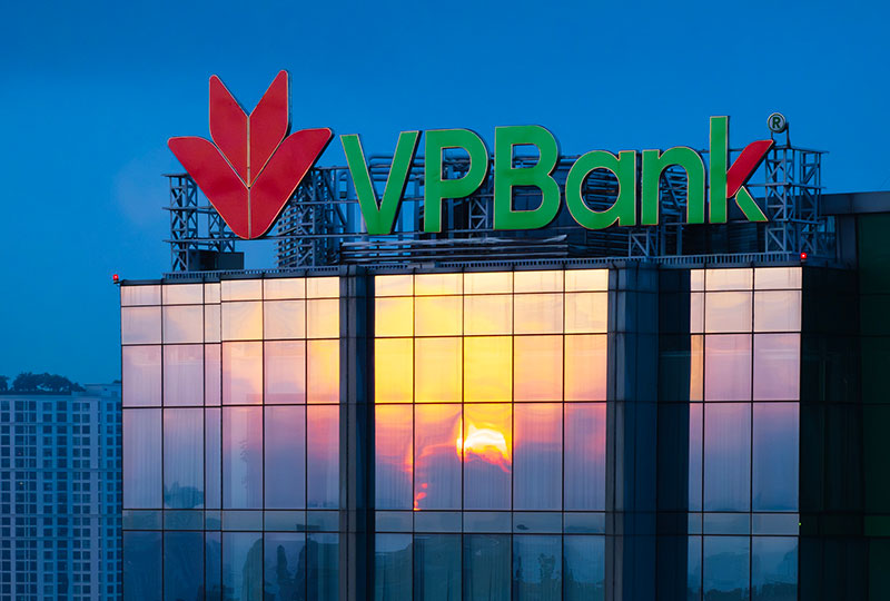 Cách VPBank định hình cấu trúc tài chính đa động lực thông qua hệ sinh thái -0