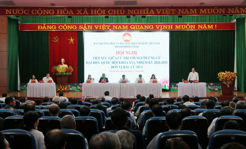 Thường trực Ban Bí thư Trần Cẩm Tú: Giám sát đến cùng, hành động vì Nhân dân -1