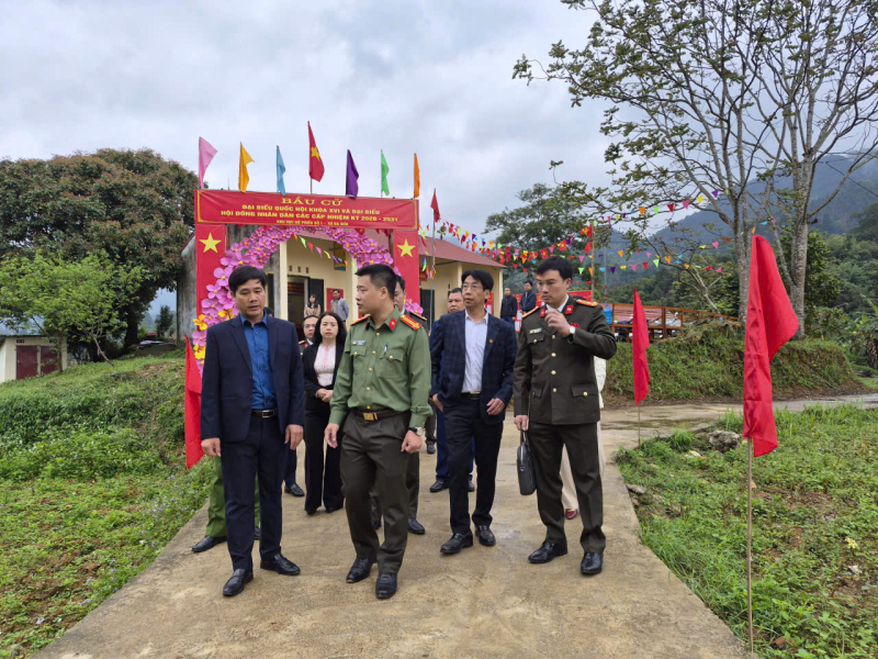 Lạng Sơn chuẩn bị điều kiện tốt nhất sẵn sàng cho Ngày hội non sông -0