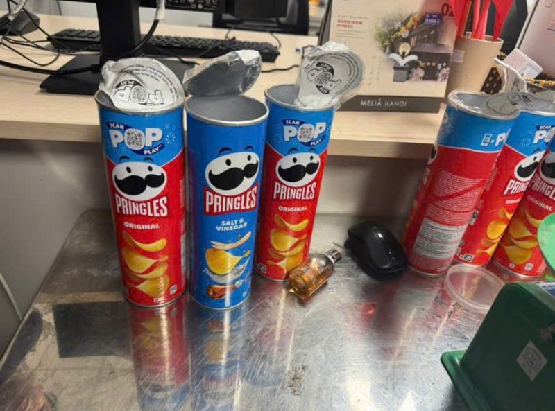 Hai tháng, Hải quan phối hợp triệt phá 35 vụ ma túy, thu giữ 165 kg tang vật -0