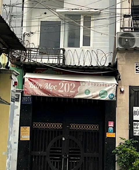 Khởi tố thêm 3 cựu cán bộ vụ “phù phép” nhà đất công ở TP Hồ Chí Minh -0