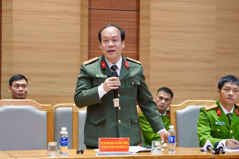 Vụ đánh bạc “Xôi lạc TV”: Khởi tố thêm hành về hành vi truyền bá văn hoá phẩm -0