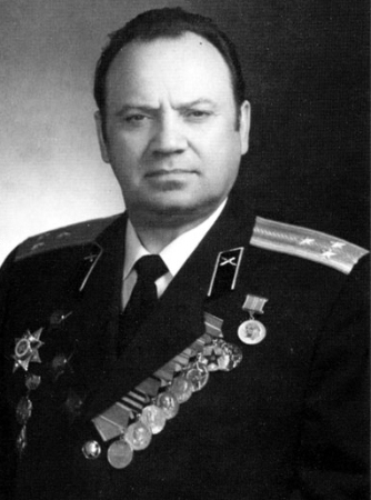 Hoạt động của tình báo quân sự Liên Xô tại “thủ đô” của NATO -0