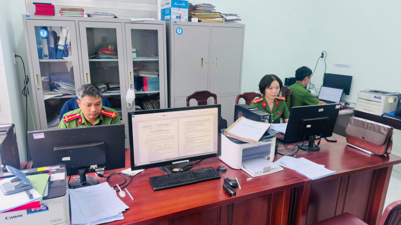 Quyết tâm cao nhất, bảo đảm tuyệt đối an ninh, an toàn cho “Ngày hội lớn” -0