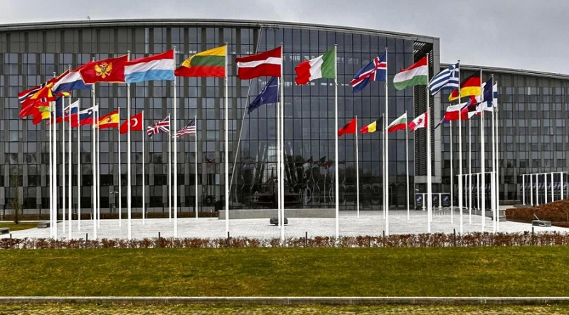 Hoạt động của tình báo quân sự Liên Xô tại “thủ đô” của NATO -0