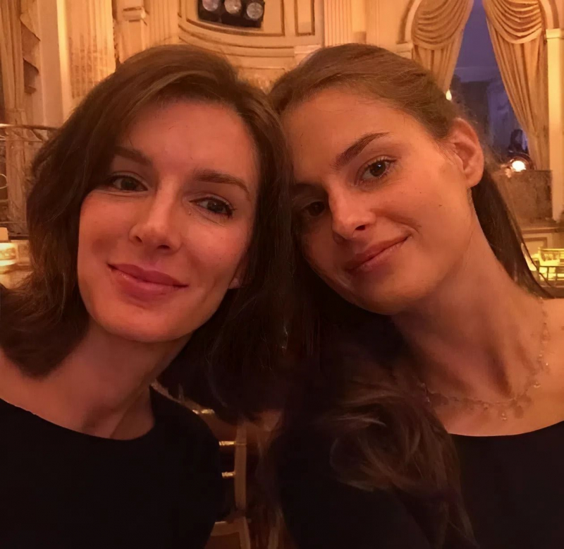 Karyna Shuliak - Người thừa kế “đảo tội ác” của Epstein -0