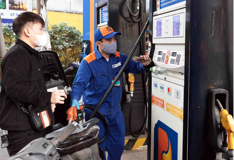 Căng thẳng Trung Đông: Chuẩn bị các kịch bản ứng phó linh hoạt để giảm thiểu rủi ro -0