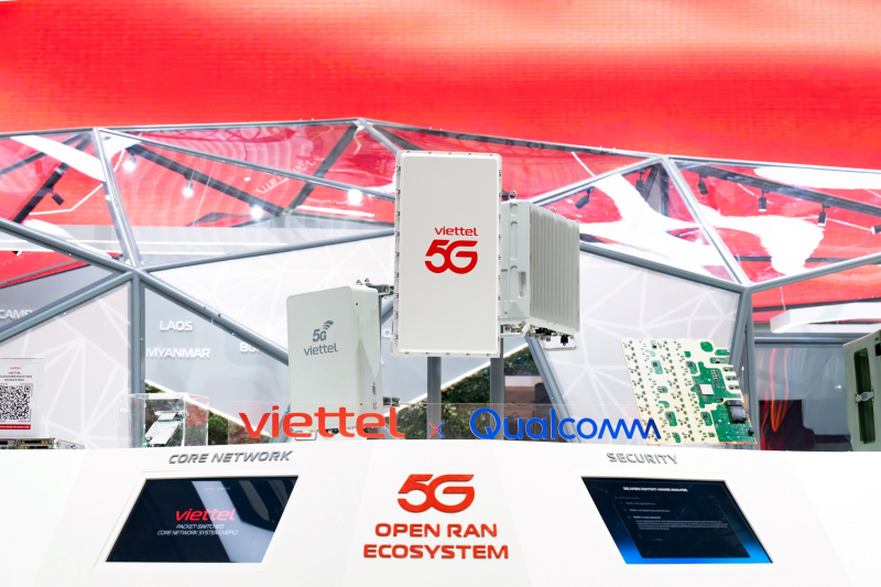 Viettel High Tech mở rộng hợp tác phát triển 6G cùng hàng loạt đối tác toàn cầu -0