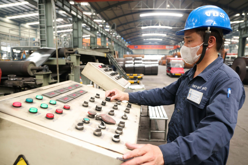 Căng thẳng Trung Đông: Chuẩn bị các kịch bản ứng phó linh hoạt để giảm thiểu rủi ro -0