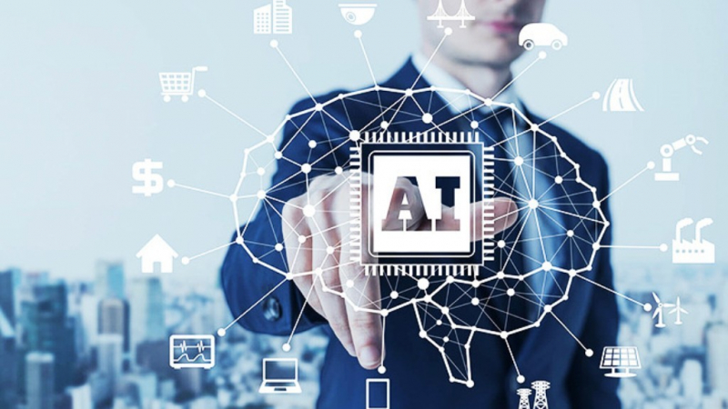 Đề xuất giao Bộ Công an quy định tiêu chuẩn an ninh mạng cho hạ tầng AI -0