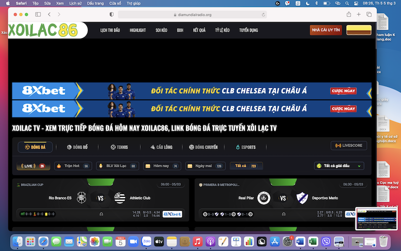 Khởi tố 30 bị can tổ chức đánh bạc và đánh bạc trên hệ thống 