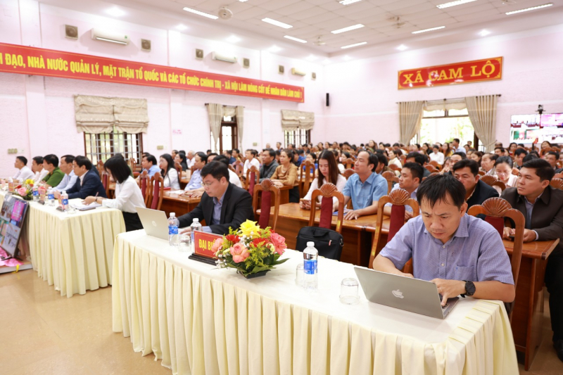 Thiếu tướng Nguyễn Thanh Liêm – Nỗ lực hoàn thành tốt nhiệm vụ của đại biểu Quốc hội, xứng đáng là người đại biểu của Nhân dân -0