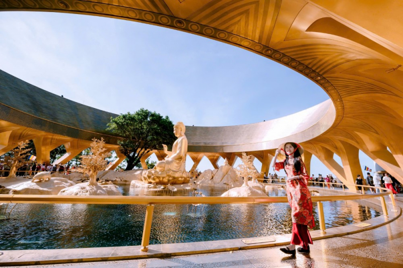 4 trải nghiệm đáng thử tại núi Bà tháng Giêng -0