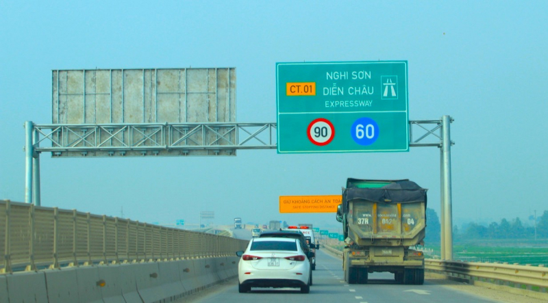 Yêu cầu xử lý sớm lỗi hệ thống thu phí tự động cao tốc Bắc Nam -0