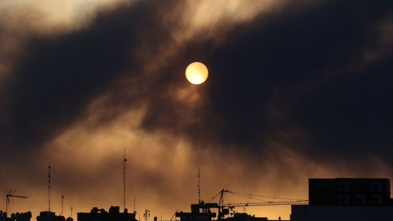 Châu Âu giữa hai bờ thực tại -0