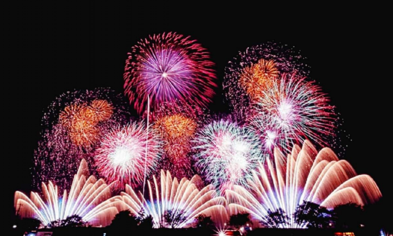 Phục vụ tốt hơn nhu cầu sử dụng pháo hoa của nhân dân -0