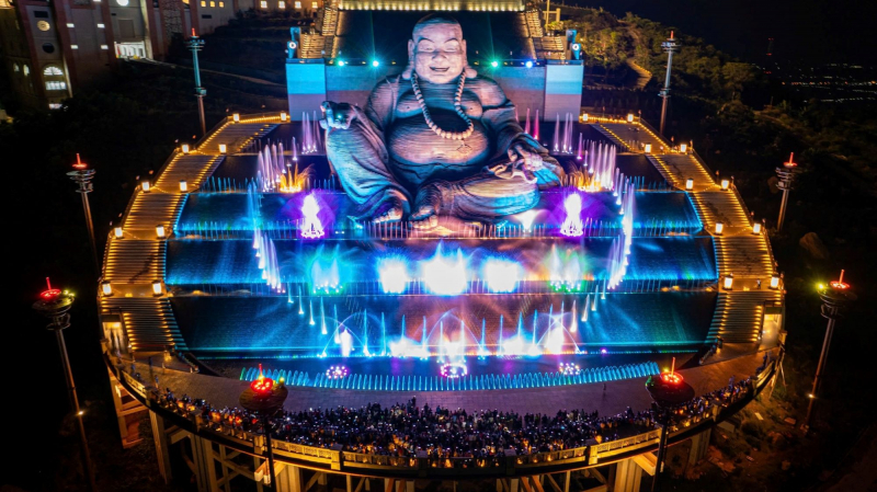 4 trải nghiệm đáng thử tại núi Bà tháng Giêng -0