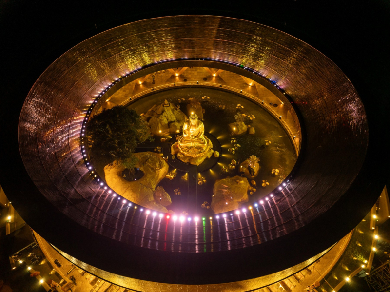 4 trải nghiệm đáng thử tại núi Bà tháng Giêng -0