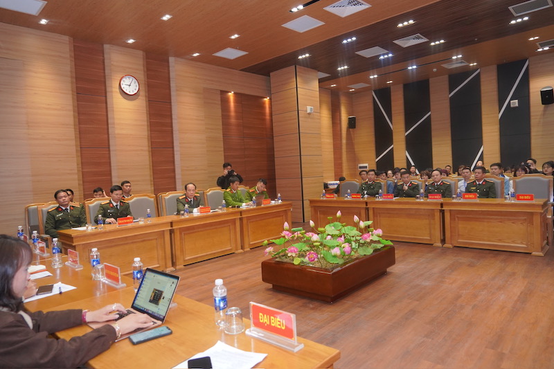 Vụ đánh bạc “Xôi lạc TV”: Khởi tố thêm hành về hành vi truyền bá văn hoá phẩm -0