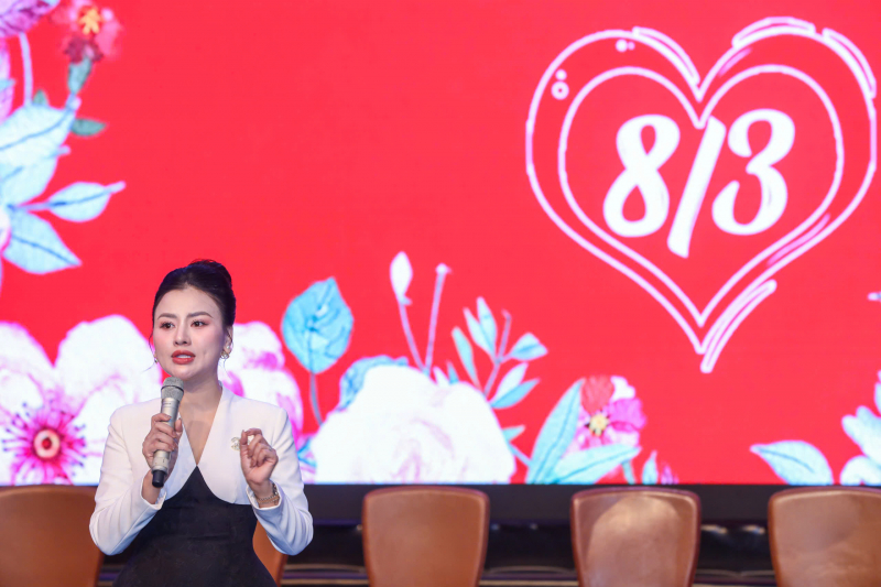 Phát huy vai trò của nữ cán bộ, chiến sĩ Cục Truyền thông CAND trong xây dựng lực lượng, văn hoá CAND -0