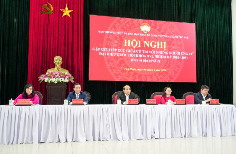 Tập trung trí lực, tâm huyết để phụng sự Tổ quốc, phục vụ nhân dân -0