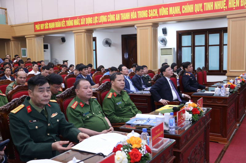 Gần 800 người chấp hành xong án phạt tù được vay vốn làm ăn -0