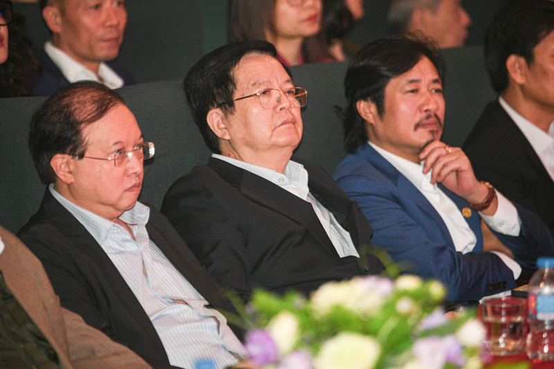 Cải lương miền Nam chinh phục khán giả phía Bắc -1