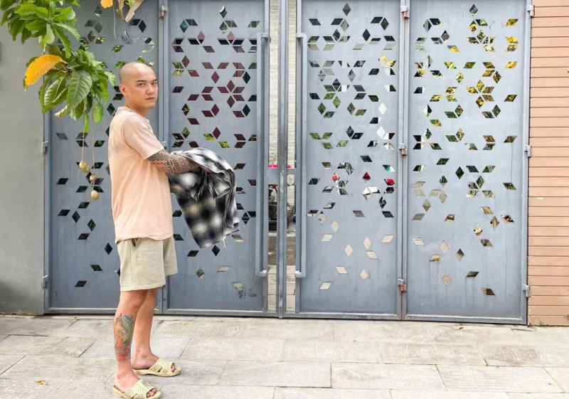 Bắt khẩn cấp đối tượng nghiện game 6 lần đột nhập nhà dân trộm cắp  -0