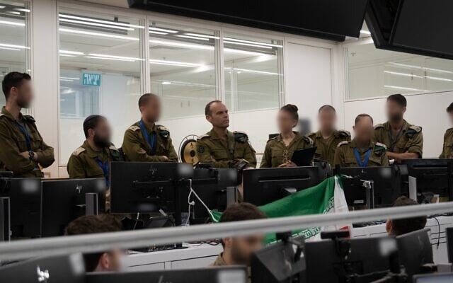 Cuộc chiến không khoan nhượng trong bóng tối định hình xung đột Trung Đông -0