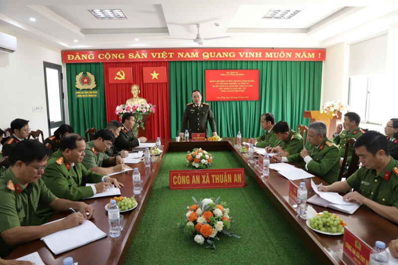 Sẵn sàng cho “Ngày hội non sông” -0