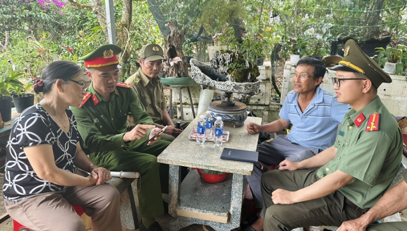 Sẵn sàng cho “Ngày hội non sông” -0