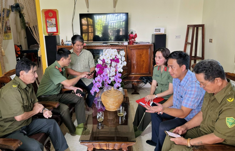 Sẵn sàng cho “Ngày hội non sông” -0