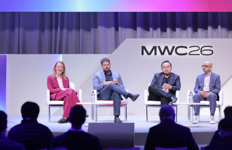 Việt Nam góp tiếng nói vào các vấn đề công nghệ di động toàn cầu -0